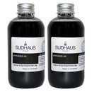 Sudhaus Tinte schwarz (foto) Canon CLI-581BK XL - 1 Liter