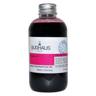 Sudhaus Tinte magenta Canon CL-561 color - 500ml