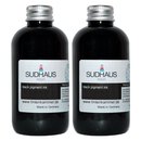 Sudhaus Tinte pigment schwarz Canon PG-560 PG-560 XL - 1...